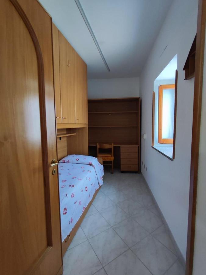 Eden Tra I Limoni Apartamento Minori Exterior foto