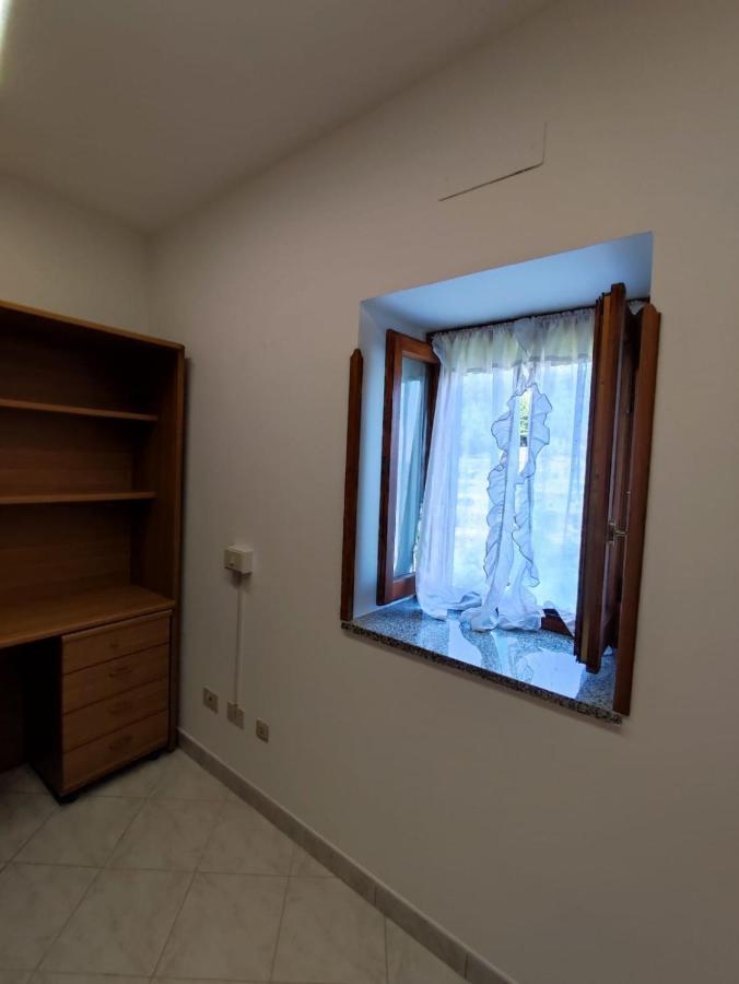 Eden Tra I Limoni Apartamento Minori Exterior foto