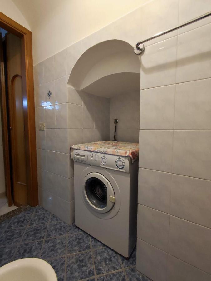 Eden Tra I Limoni Apartamento Minori Exterior foto