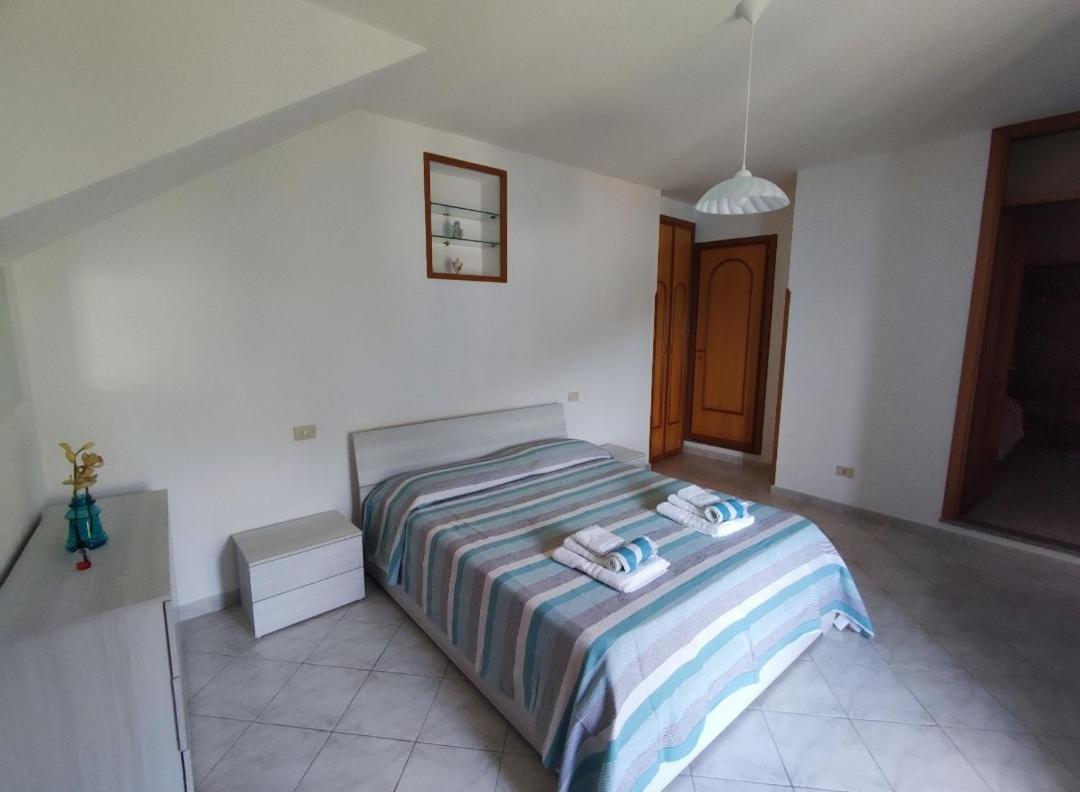 Eden Tra I Limoni Apartamento Minori Exterior foto