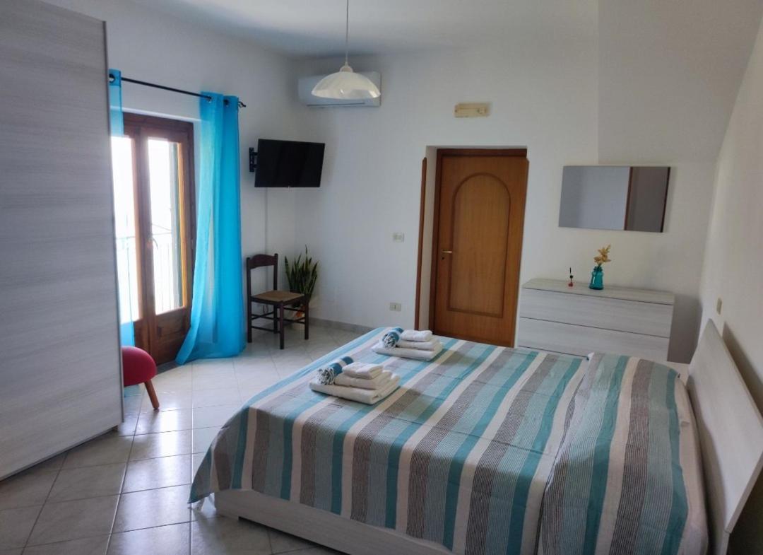 Eden Tra I Limoni Apartamento Minori Exterior foto